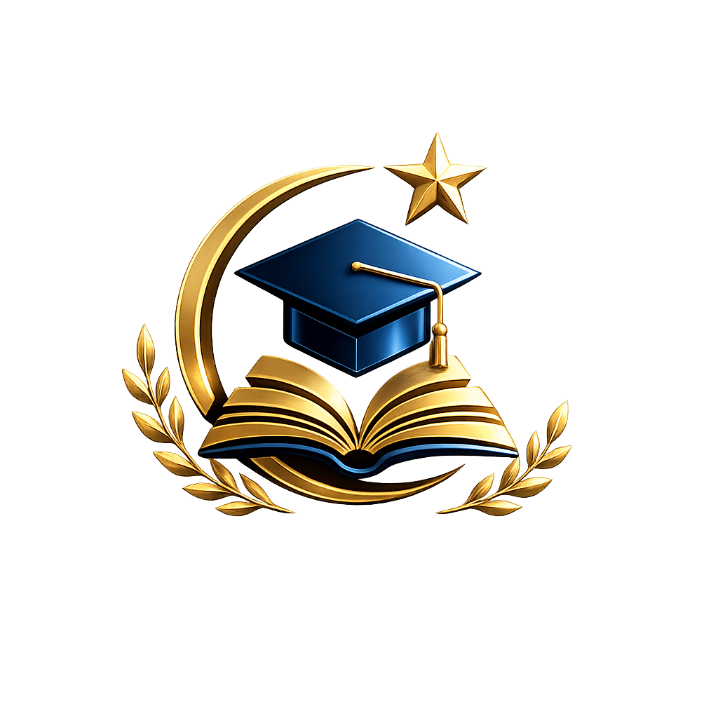 TES Academy Logo